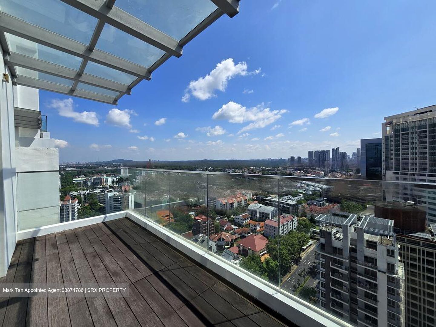 26 Newton (D11), Apartment #457862891